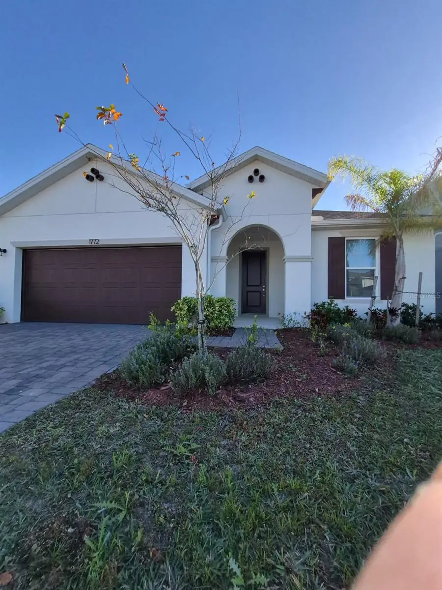 1772 Stamen Drive, Kissimmee, FL 34744 - #3