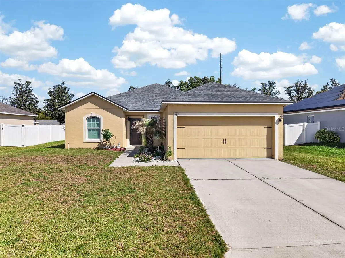 561 Lake Cummings Way, Lake Alfred, FL 33850 - #1