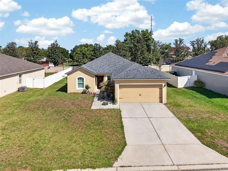 561 Lake Cummings Way, Lake Alfred, FL 33850 - #2