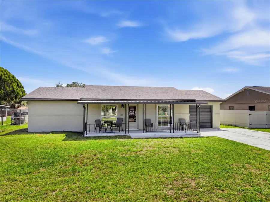 103 Luca Lane, Kissimmee, FL 34743 - #2