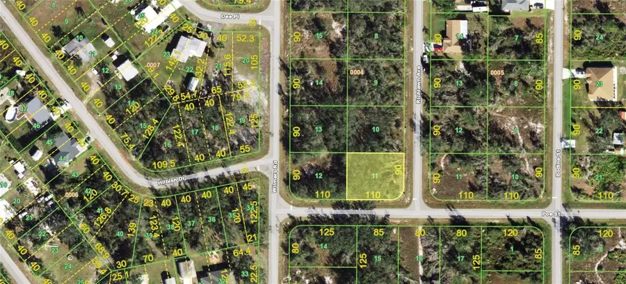 195 Richlawn Avenue, Punta Gorda, FL 33982 - #2