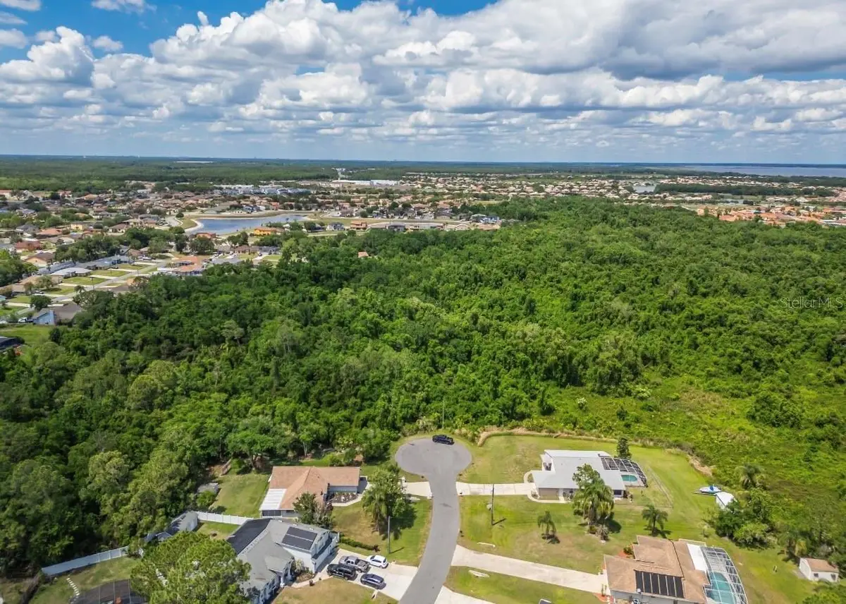 0 Cannon Court, Kissimmee, FL 34746 - #1
