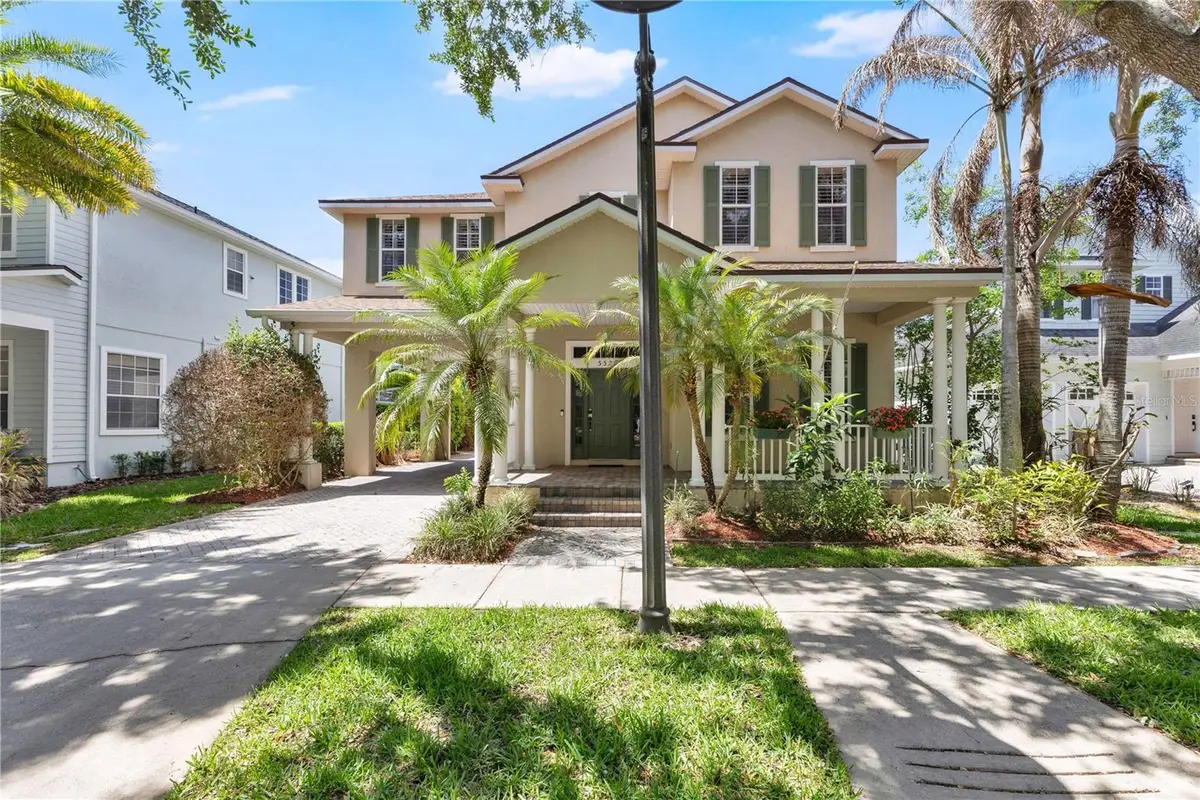 3320 Bracken Fern Drive, Harmony, FL 34773 - #1