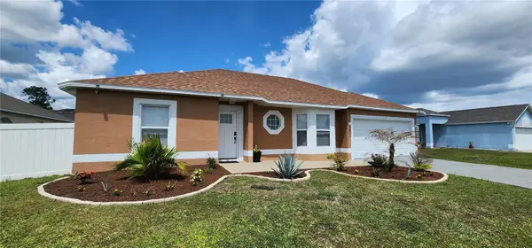 23 Bolton Court, KISSIMMEE, FL 34758