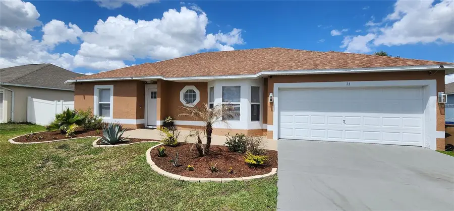 23 Bolton Court, Kissimmee, FL 34758 - #2