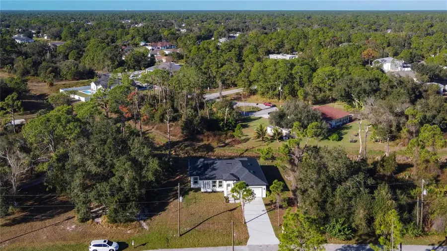 4135 Geoffrey Street, North Port, FL 34291 - #2