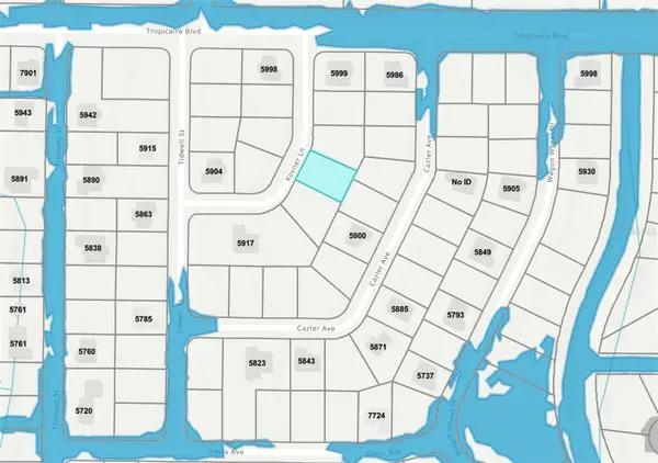 Kovner Lane, NORTH PORT, FL 34291