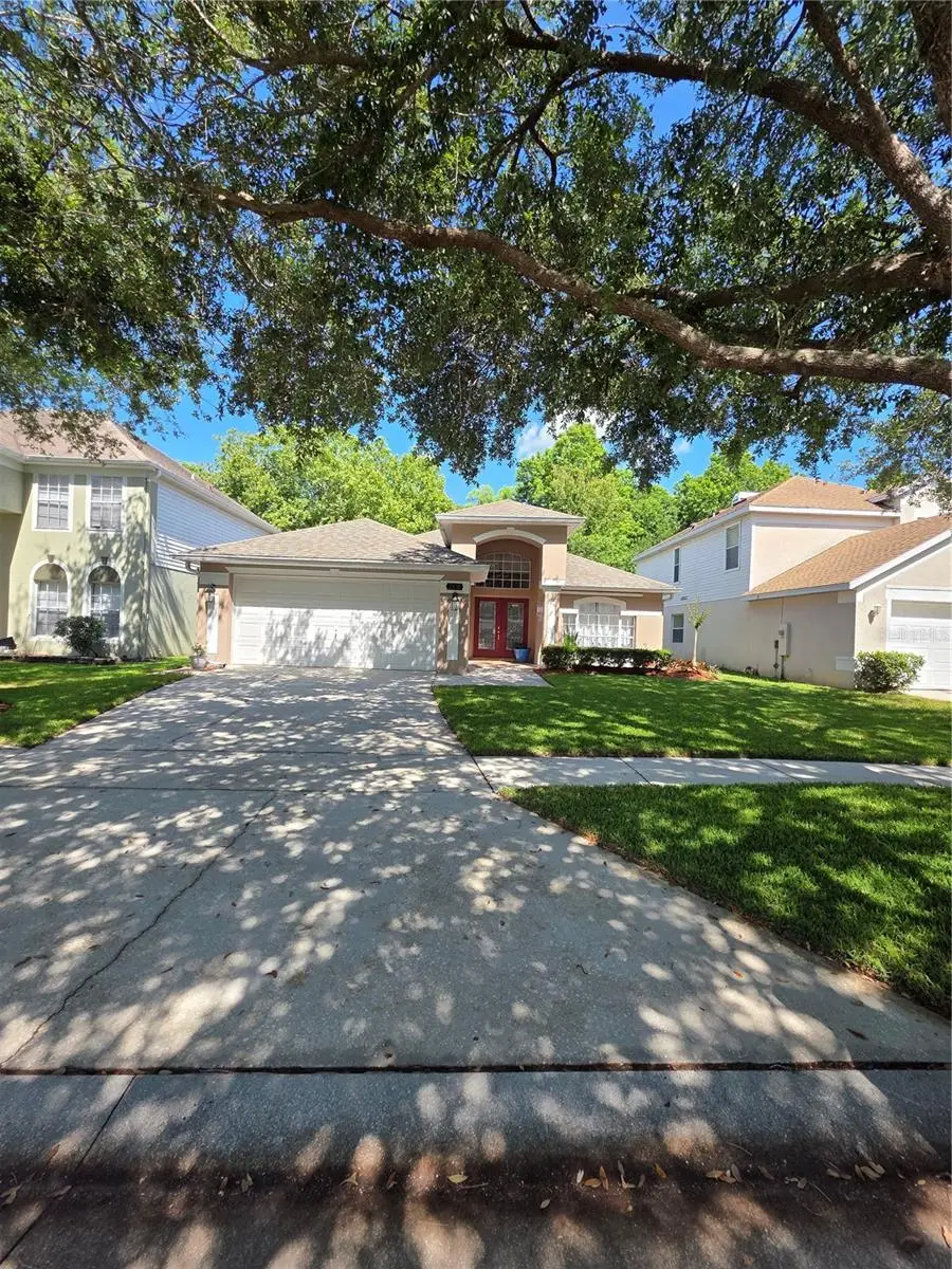 2930 Rivers End Road, Orlando, FL 32817 - #1