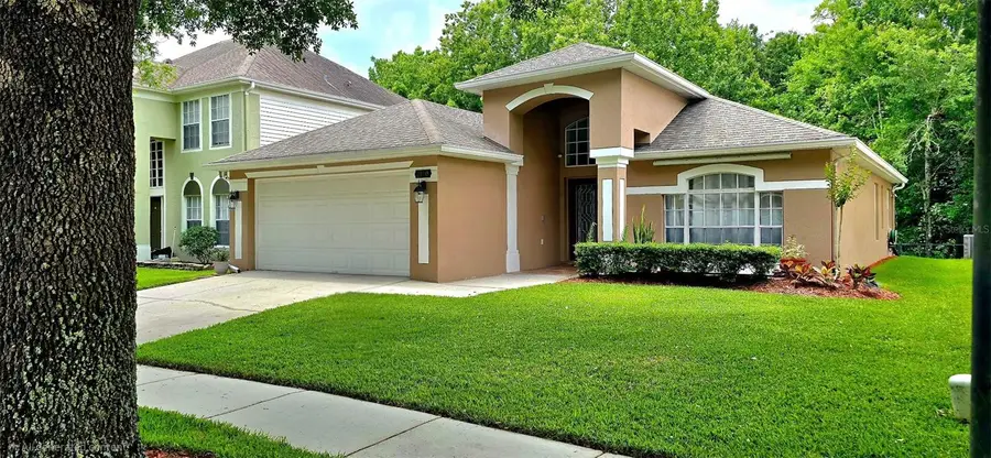 2930 Rivers End Road, Orlando, FL 32817 - #2