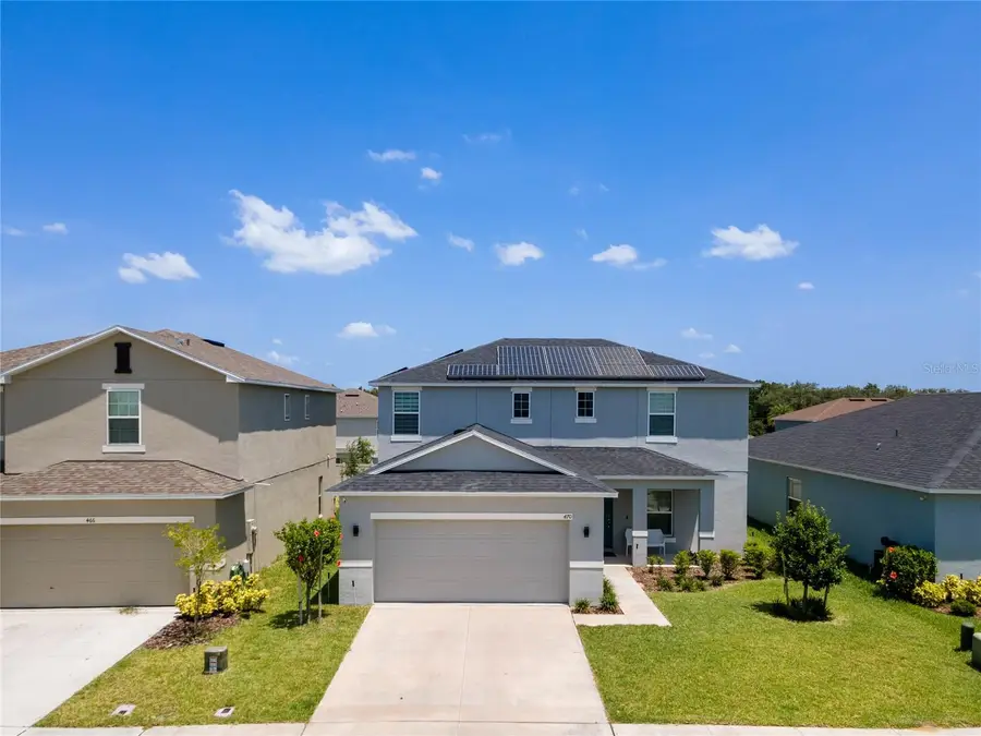 470 Hamlet Loop, Davenport, FL 33837 - #3