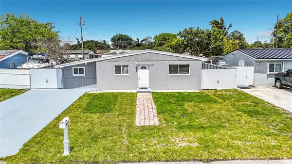 4157 Winchester Lane, WEST PALM BEACH, FL 33406