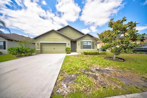 6151 Northwest Regent Street, PORT ST LUCIE, FL 34983