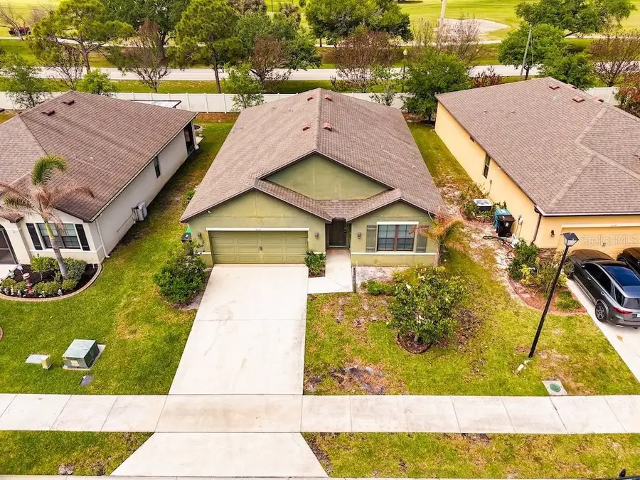 6151 Northwest Regent Street, Port Saint Lucie, FL 34983 - #3