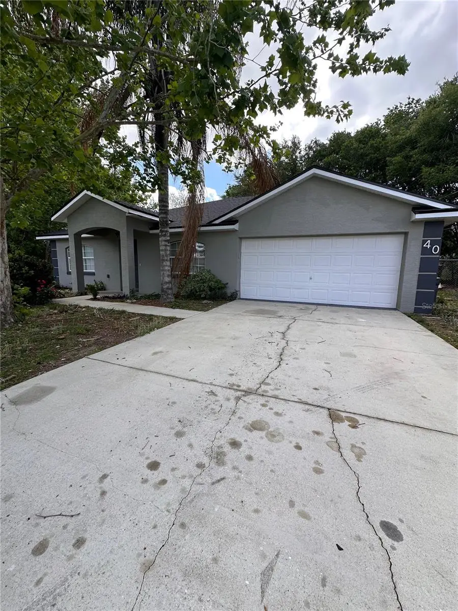 40 Willow Run, Ocala, FL 34472 - #1