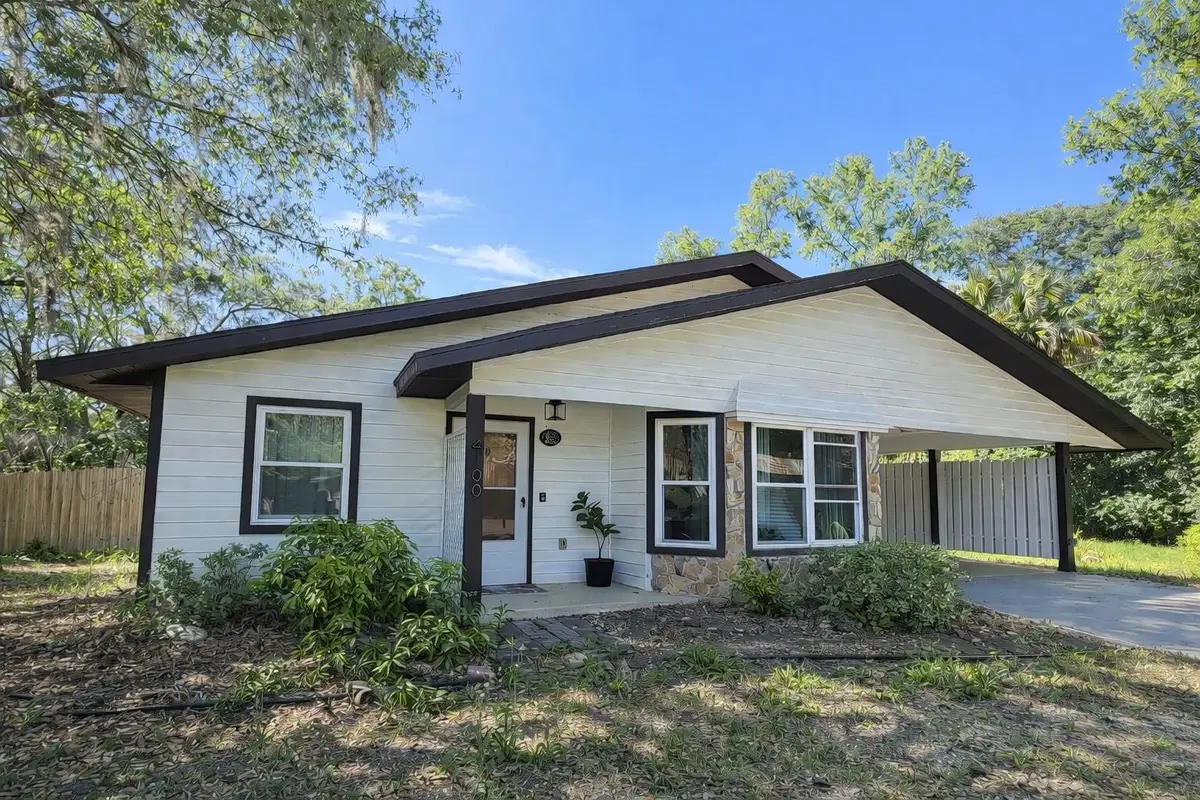 4100 N Eagle Nest Point, Crystal River, FL 34428 - #1