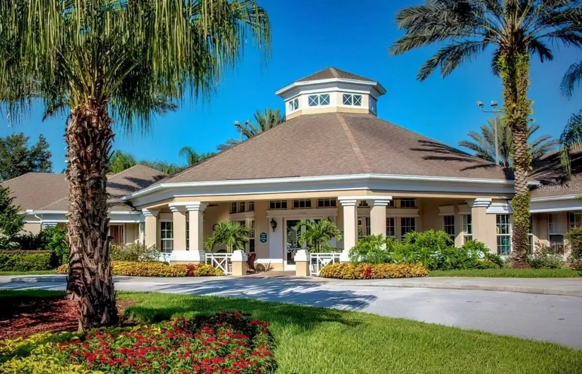 2307 Butterfly Palm Way #102, Kissimmee, FL 34747 - #1