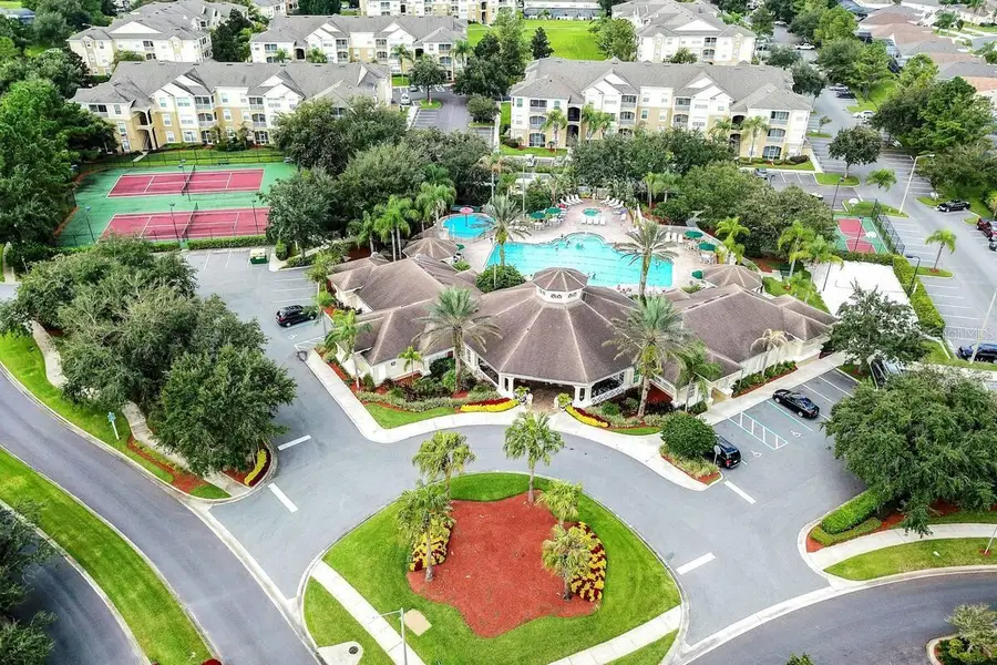 2307 Butterfly Palm Way #102, Kissimmee, FL 34747 - #2