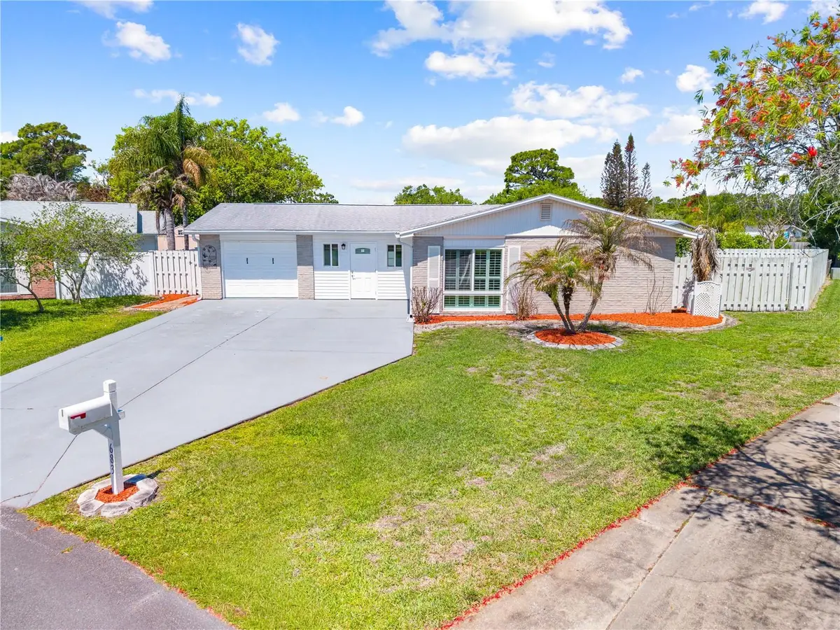 683 John Hancock Lane, West Melbourne, FL 32904 - #1