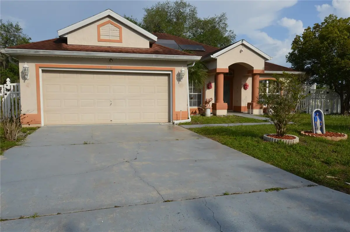 46 Cordona Drive, Kissimmee, FL 34758 - #1