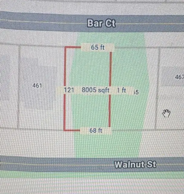 463 Bar Court, Poinciana, FL 34759 - #2