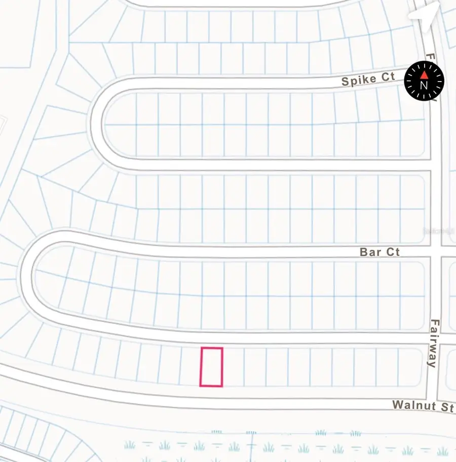 463 Bar Court, Poinciana, FL 34759 - #3