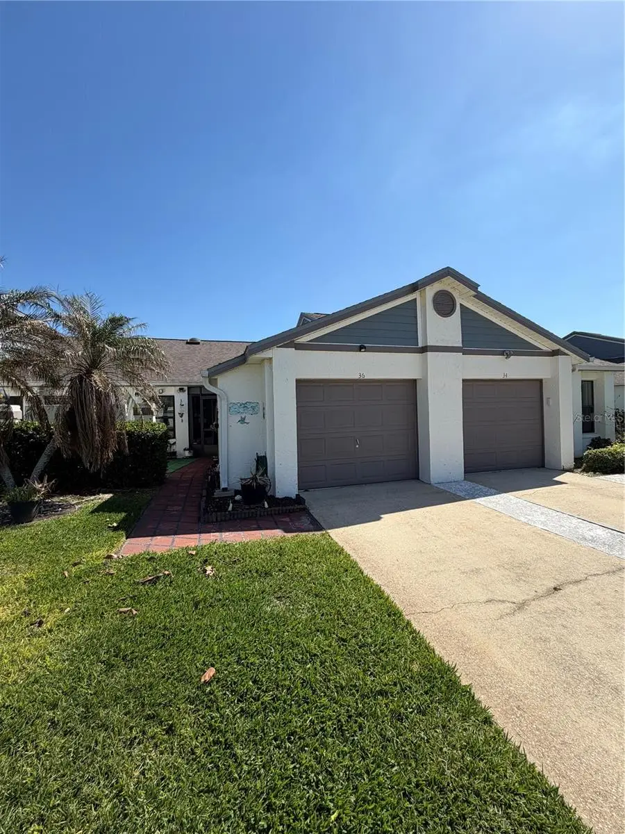 36 Lakepointe Circle, Kissimmee, FL 34743 - #2