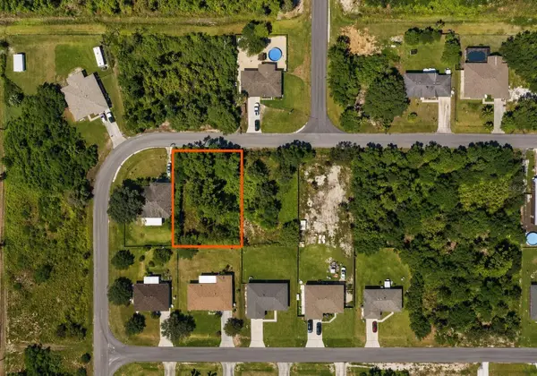 112 Crescent Street Se, PALM BAY, FL 32909