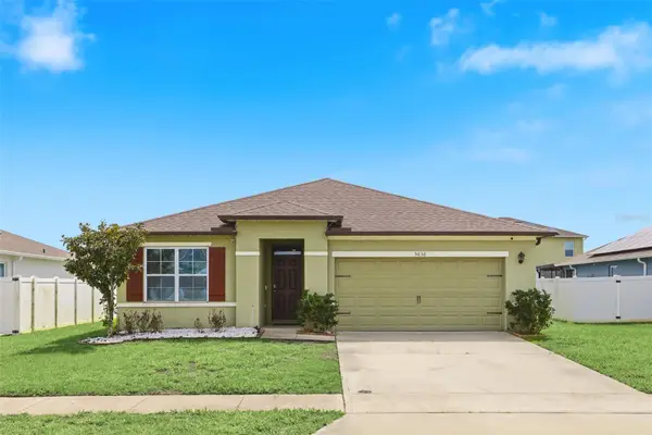 5636 Westerly Breeze Place, ST CLOUD, FL 34771