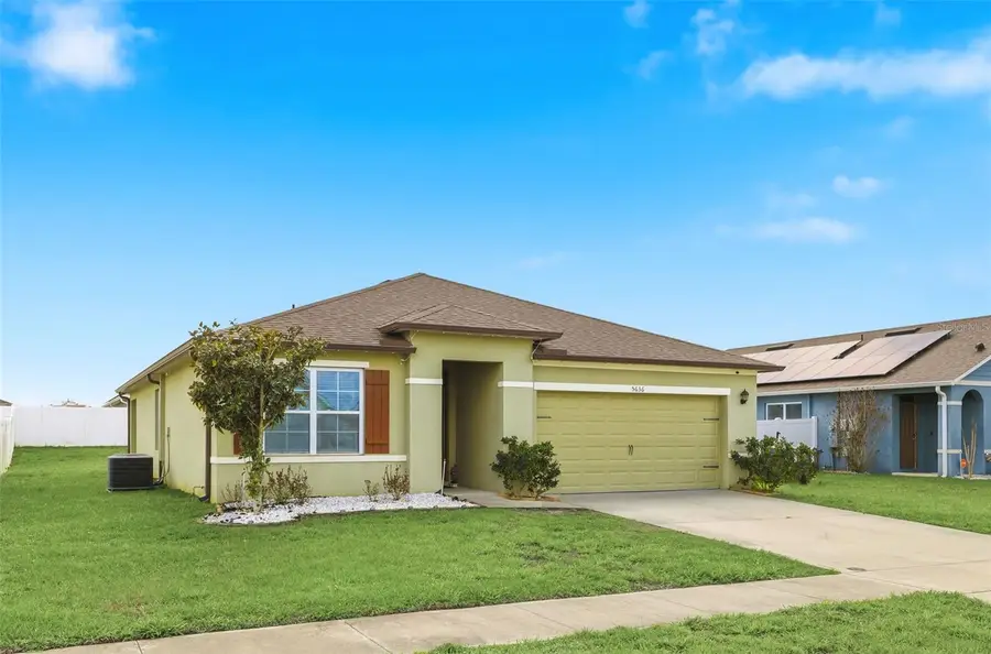 5636 Westerly Breeze Place, Saint Cloud, FL 34771 - #2