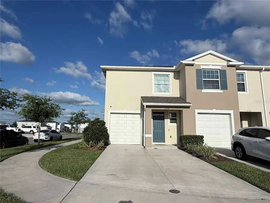 2354 Tay Wes Drive, Saint Cloud, FL 34771 - #2