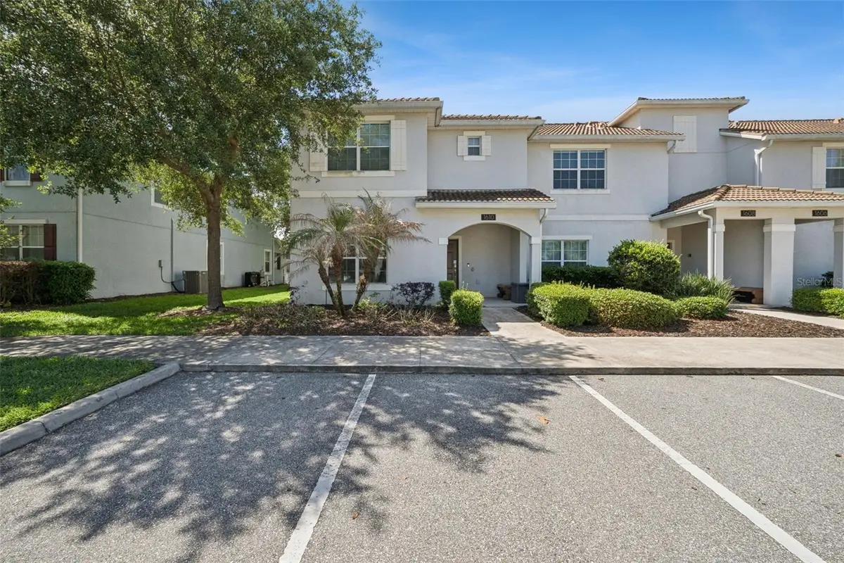 1610 Moon Valley Drive, Davenport, FL 33896 - #1