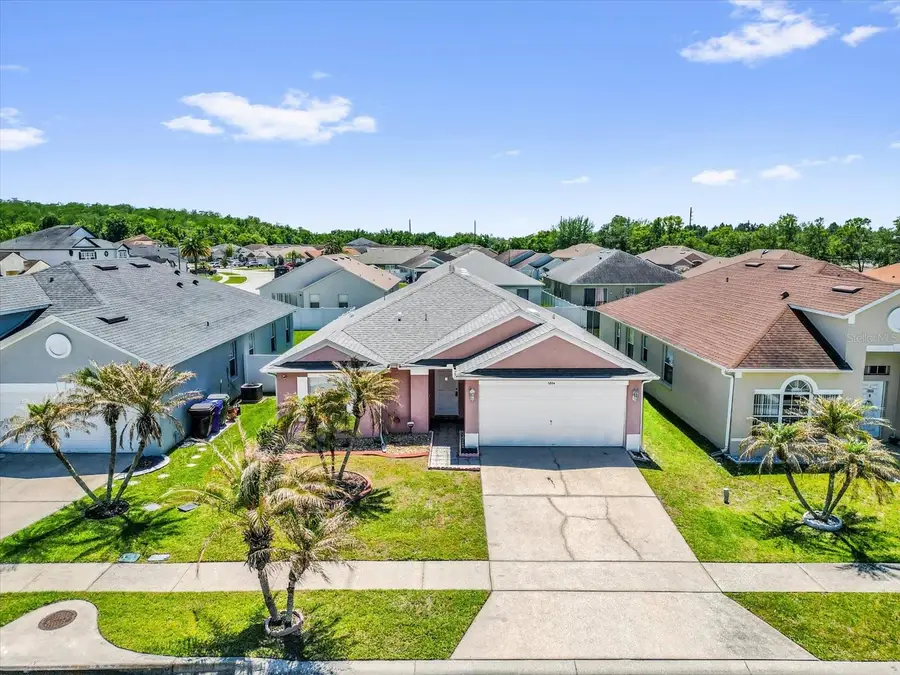 1804 Baguette Court, Kissimmee, FL 34743 - #2