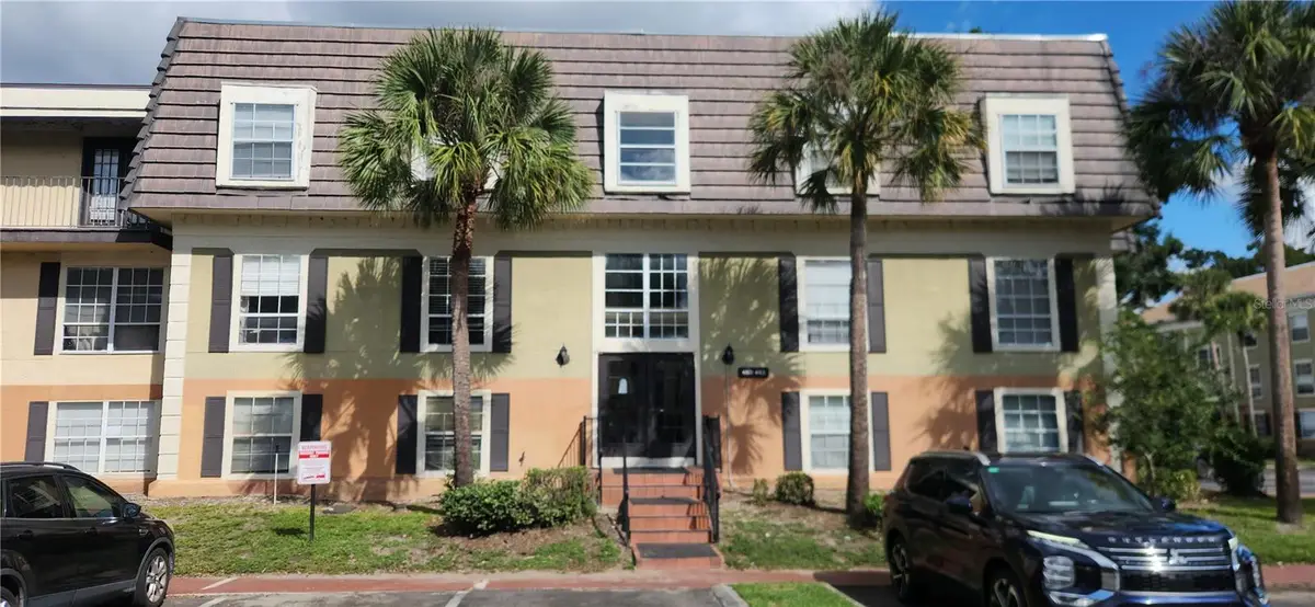 4161 Versailles Drive #4161G, Orlando, FL 32808 - #1