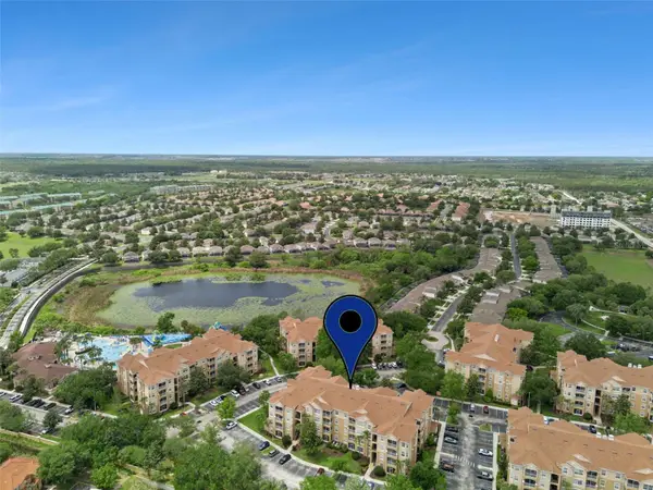 2821 Almaton Loop #203, KISSIMMEE, FL 34747