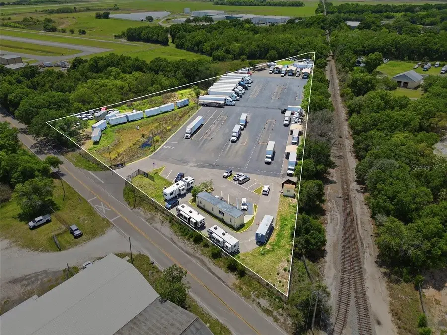 100 S Airport Road, Lake Wales, FL 33859 - #2