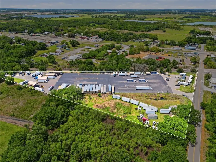 100 S Airport Road, Lake Wales, FL 33859 - #3