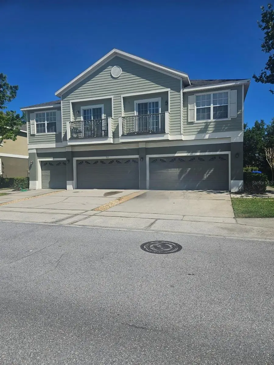 1917 Estancia Circle, Kissimmee, FL 34741 - #1