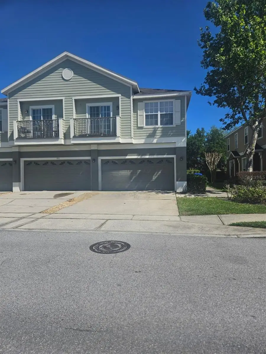 1917 Estancia Circle, Kissimmee, FL 34741 - #2