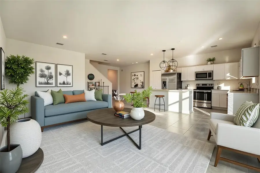 286 Bogey Drive, Davenport, FL 33896 - #2