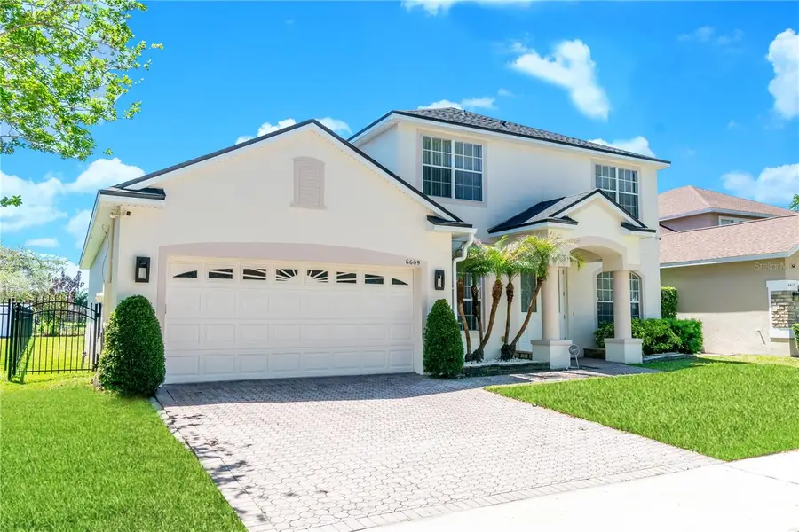 6609 Lake Pembroke Place, Orlando, FL 32829 - #2