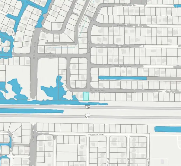 Bartigon Avenue, NORTH PORT, FL 34286