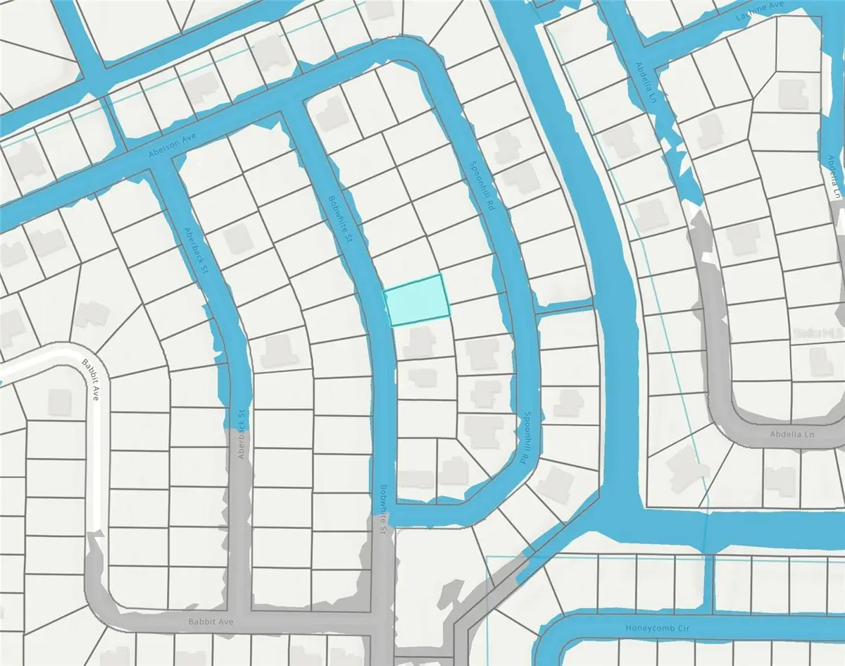 Bobwhite Street, North Port, FL 34291 - #1