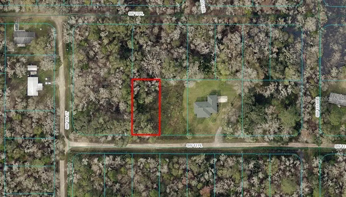 13585 SW 12th Place, Ocala, FL 34481 - #1