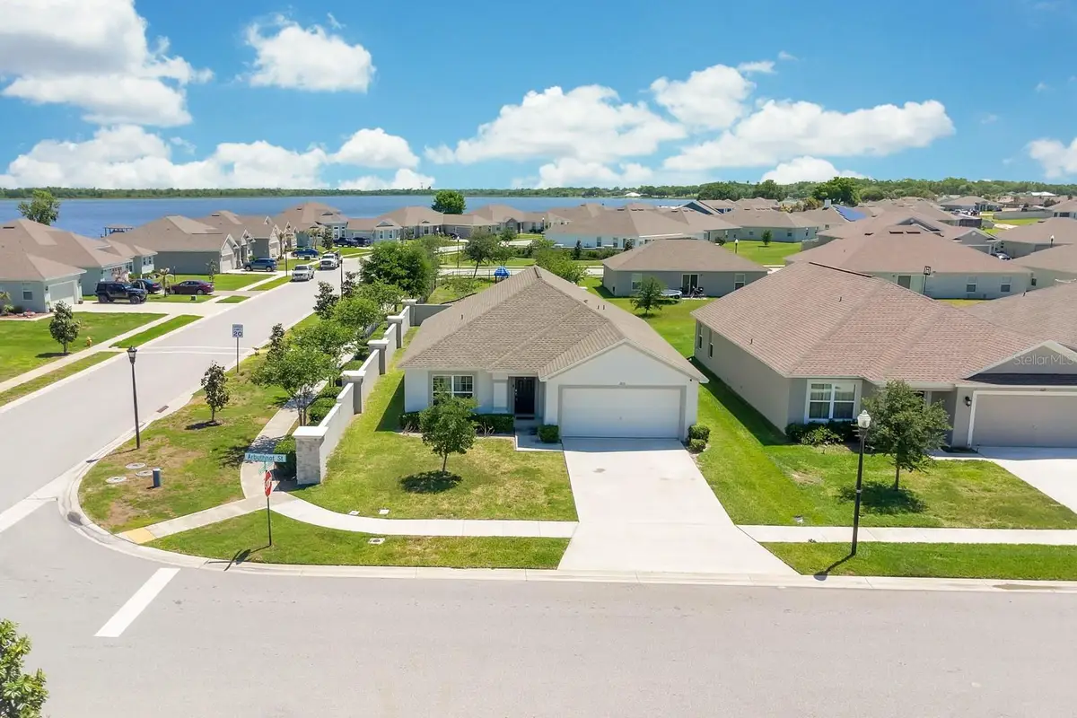 205 Arbuthnot Street, Winter Haven, FL 33881 - #1