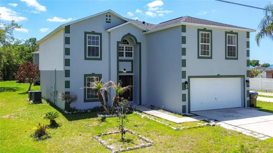 965 Alsace Drive, Poinciana, FL 34759 - #2