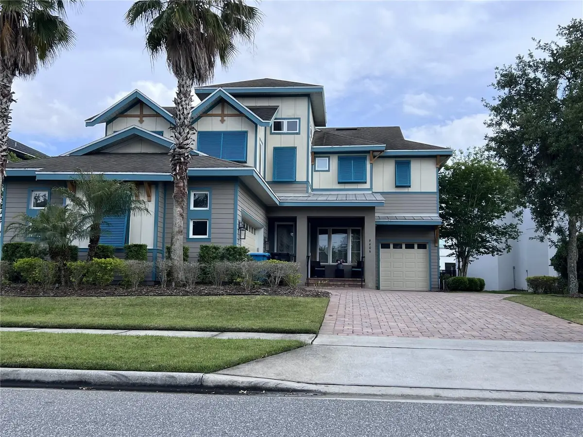 9406 Dugard Court, Orlando, FL 32827 - #1