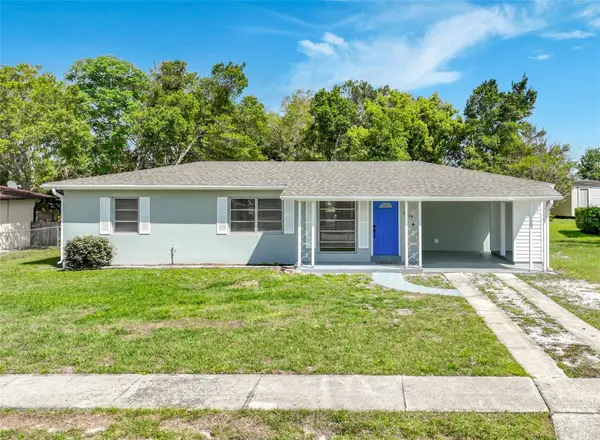 Address Withheld By Seller, DELTONA, FL 32725