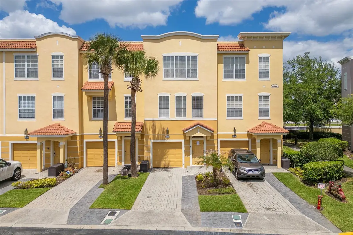 5026 Tideview Circle #17, Orlando, FL 32819 - #1