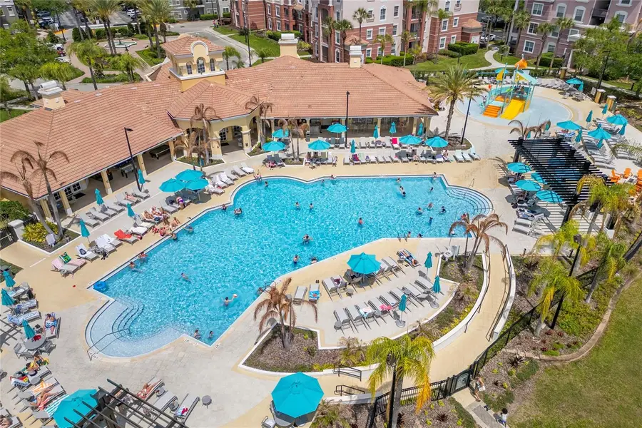 5026 Tideview Circle #17, Orlando, FL 32819 - #2