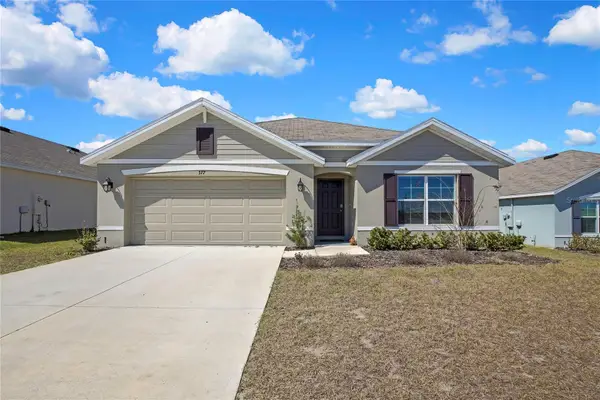 377 W Fairways View Drive, BEVERLY HILLS, FL 34465